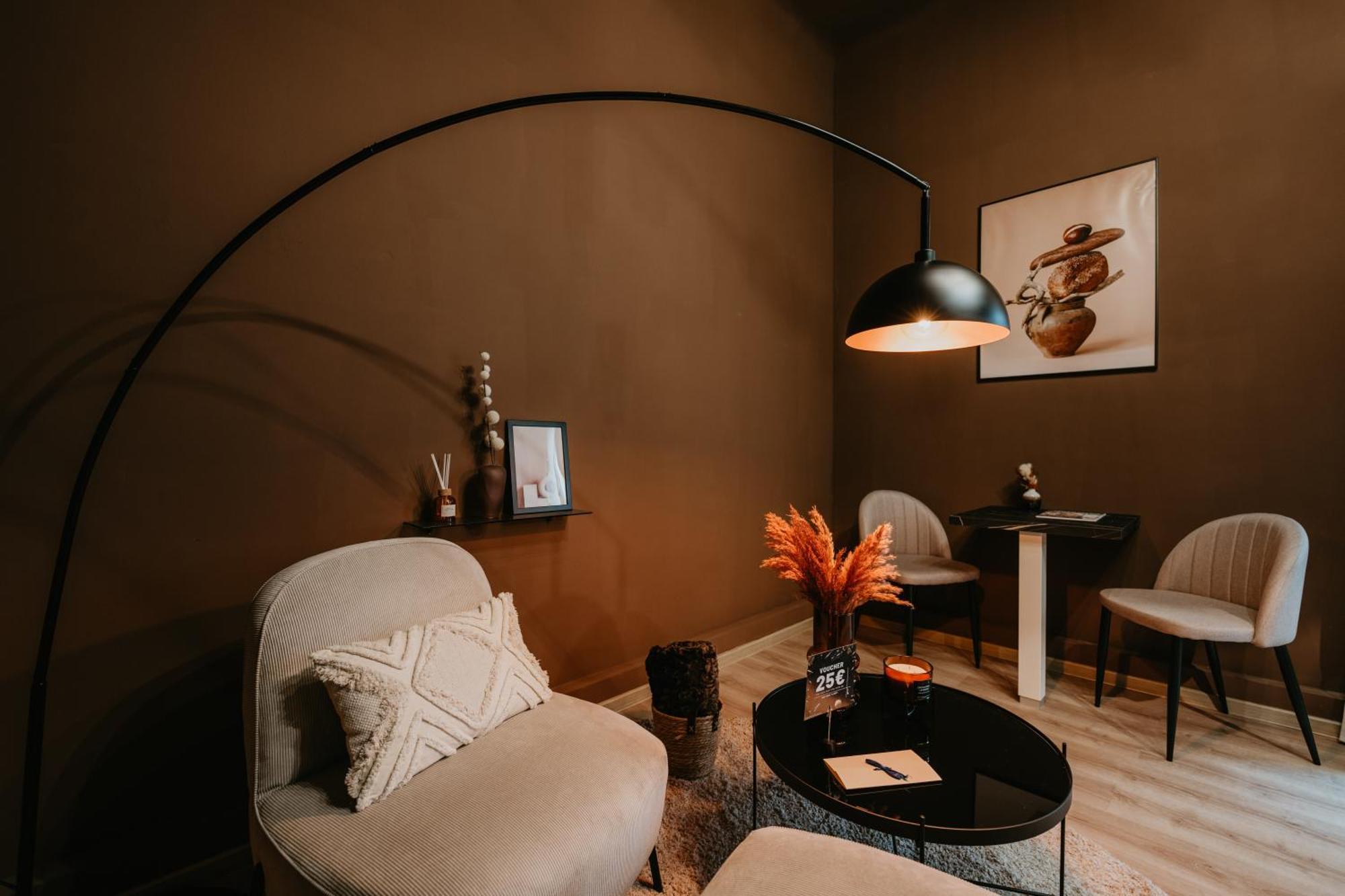 Llr Design Apartment - Sepia Toffee Im Zentrum Von Koblenz Koblenz  Kültér fotó