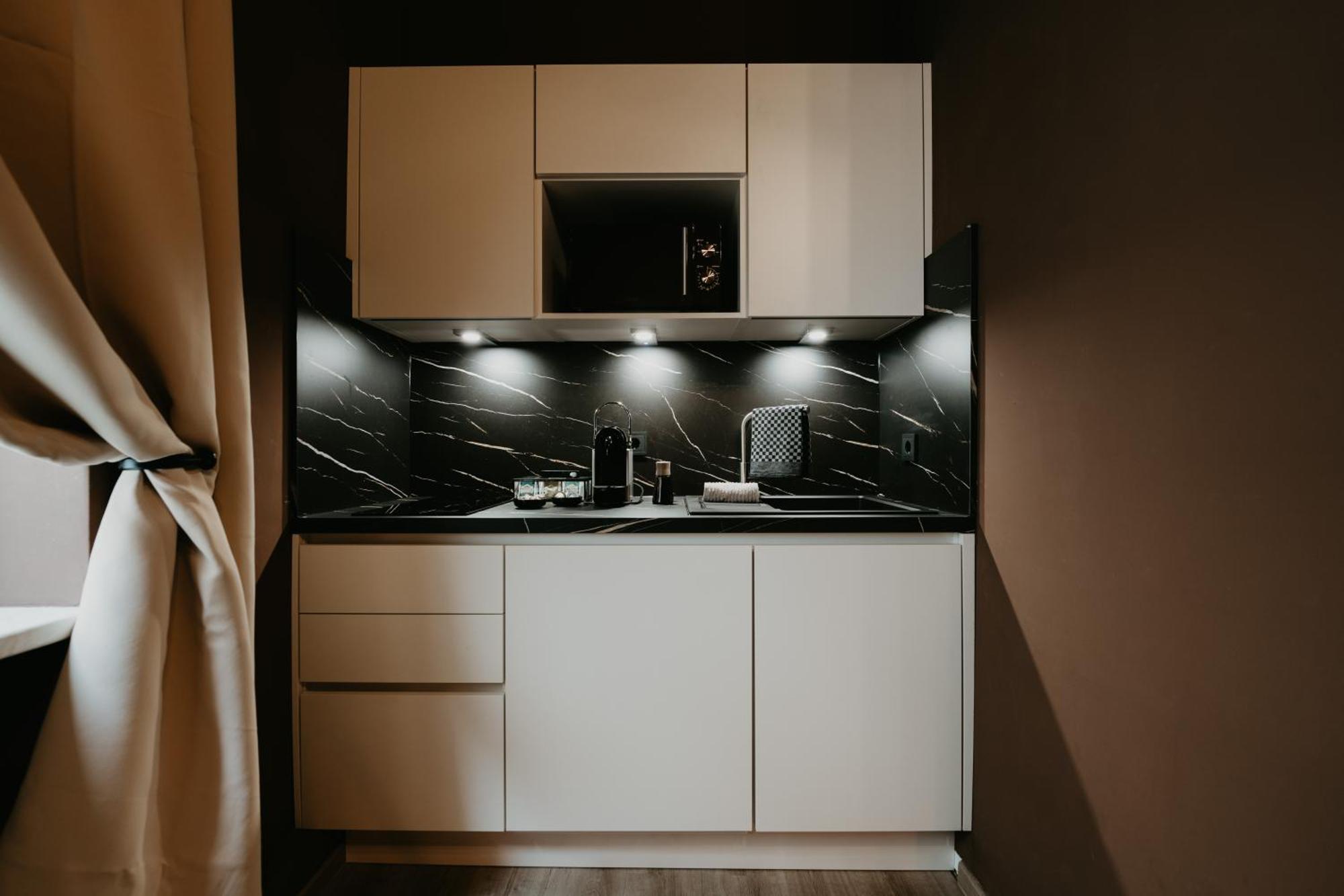 Llr Design Apartment - Sepia Toffee Im Zentrum Von Koblenz Koblenz  Kültér fotó
