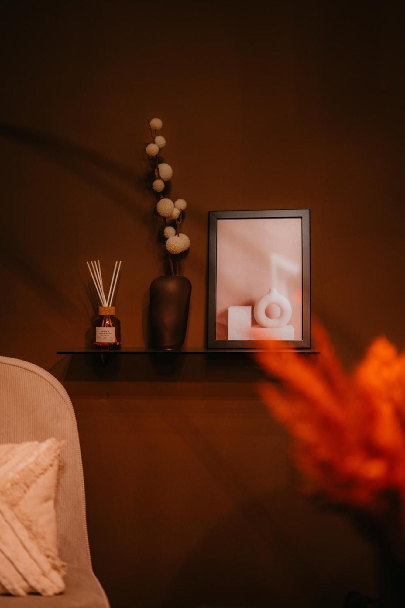 Llr Design Apartment - Sepia Toffee Im Zentrum Von Koblenz Koblenz  Kültér fotó